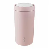 Stelton To Go Click soft rose 0,2 l