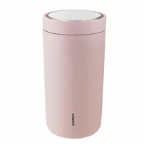 Stelton To Go Click soft rose 0,2 l