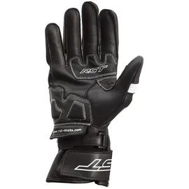 RST Pilot Schwarz/Weiß XL