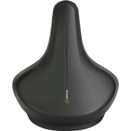 Selle Royal On Relaxed 269 x 224 mm Schwarz