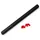 Magic FX Konfettikanone Handbetriebene 80 cm Rot