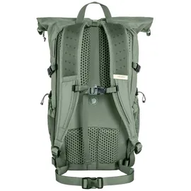 Fjällräven Abisko Hike Foldsack 25 l patina green