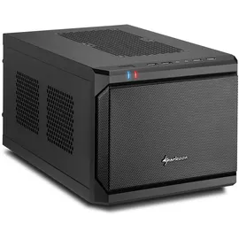 Sharkoon QB One schwarz Mini ITX