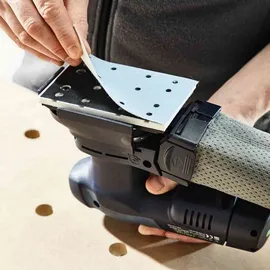 Festool RTSC 400-Basic ohne Akku + Systainer