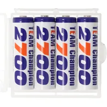 AccuCell Mignon/AA 2700 mAh 4 St.