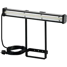 TRIZERATOP Arbeitsleuchte Aluminium/Gummi/Polycarbonat 49 W weiß