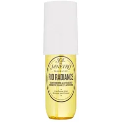 Sol De Janeiro Rio Radiance Perfume Mist 90ml Spray 0,09 l
