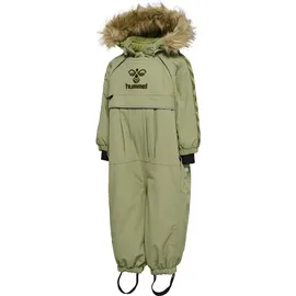 hummel hmlMOON TEX Schneeanzug Kinder 7400 oil green 74