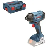 Bosch GDR 18V-160 Professional ohne Akku + L-Boxx 06019G5104