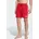 Badeshorts Rot S