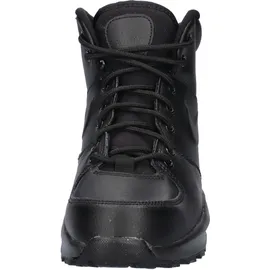 Nike MANOA 17 Winterstiefel Schwarz 36,5