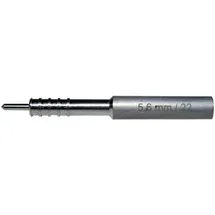 Ballistol Patch-Adapter Aluminium