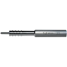 Ballistol Patch-Adapter Aluminium