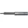 Ballistol Patch-Adapter Aluminium