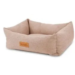 Scruffs Hundebett SEATTLE braun M