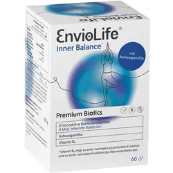 Enviolife Inner Balance 60 St