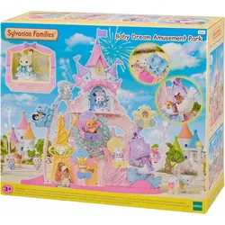 Sylvanian Families Freizeitpark "Glückstraum"