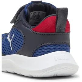 Puma Select Fun Race 2 Ac+ New Navy / White / Clyde Royal 38