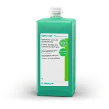 B. Braun Softasept N farblos,