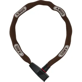 ABUS Catena 6806K/85 Kettenschloss Brown
