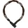 ABUS Catena 6806K/85 Kettenschloss Brown