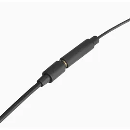 Boya BY-M2 Mikrofon Schwarz