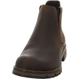 Gabor Stiefel in braun Boot Gr.: 42.5
