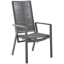 Amatio Relaxsessel LA SPEZIA - B/H/T ca. 55,00x110,00x62,00