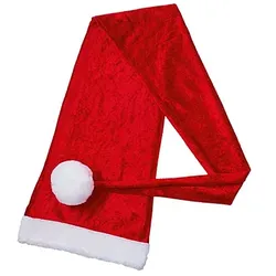 Nikolausmütze "XXXL"
