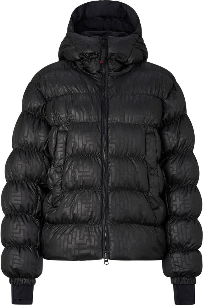 Bogner Fire + Ice Rosetta black (026) 38