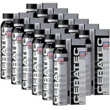 12x LIQUI MOLY 3721 Cera Tec Keramik Verschleißschutz 300ml