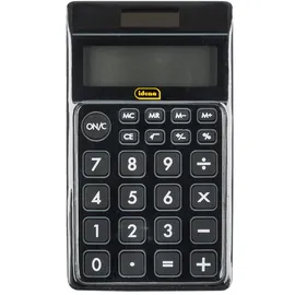 IDENA TR 800 schwarz