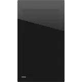 Gira G1 XS o.WLAN Displaymodul 207305 Schwarz