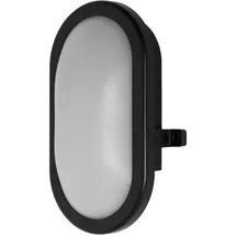 LEDVANCE LED Bulkhead schwarz LEDBULKHEAD11W840BK