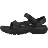 Teva Hurricane Drift Herren black 42