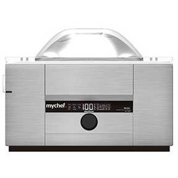 Tisch-Vakuum-Verpackungsmaschine ISensor BUSH 20L Mychef