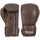 Lonsdale Boxhandschuhe aus Leder Vintage Spar Gloves 12 oz,