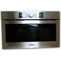 Whirlpool AMW 730 IX