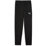 Puma W Cross The Line Pant 3.0 puma black (01) L