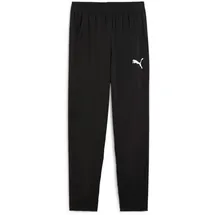 Puma W Cross The Line Pant 3.0 puma black (01) L