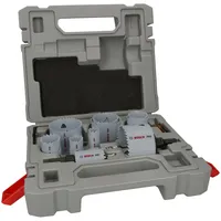 Bosch PRO Multi Material Lochsäge-Sortiment, 17-tlg. (2608900525)