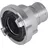 tkw armaturen gmbh Storz Saugkupplung Al 25-D, 25mm, DIN14301