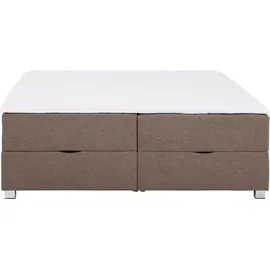 Home Affaire Alexis 200 x 220 cm Braun