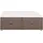 Home Affaire Alexis 200 x 220 cm Braun