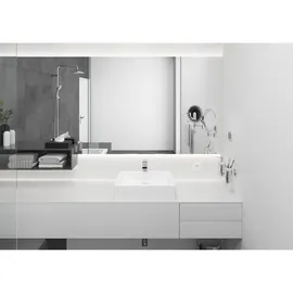 Hansgrohe Vernis Shape Einhandmischer Chrom