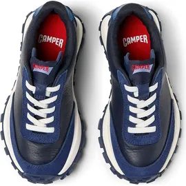 Camper Drift Trail Kinder Dunkelblau 34