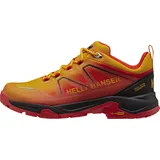 Low Ht Hiking Shoes Gelb 42 5 EU
