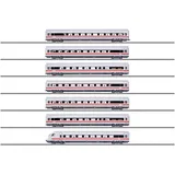 Märklin ICE-Wagen-Set 042930 H0