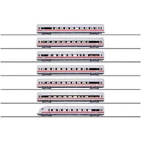 Märklin ICE-Wagen-Set 042930 H0
