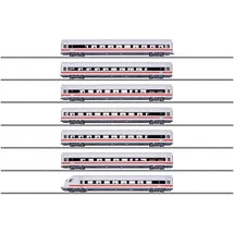 Märklin ICE-Wagen-Set 042930 H0